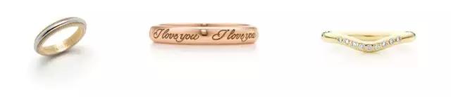 对戒情侣大牌,对戒推荐情侣轻奢品牌