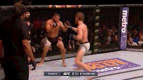 格斗嘴炮康纳,嘴炮康纳ufc格斗