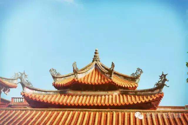 没法度！泉州趴趴走！