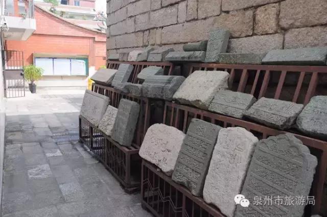 没法度！泉州趴趴走！