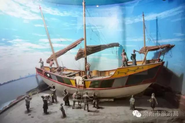 没法度！泉州趴趴走！