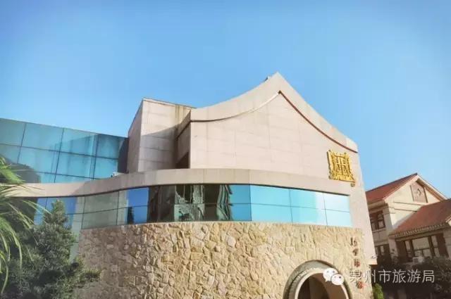 没法度！泉州趴趴走！