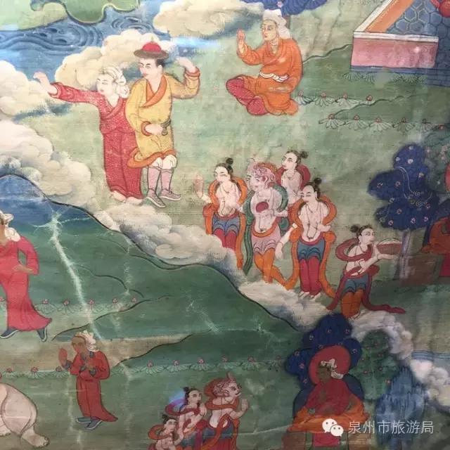 没法度！泉州趴趴走！