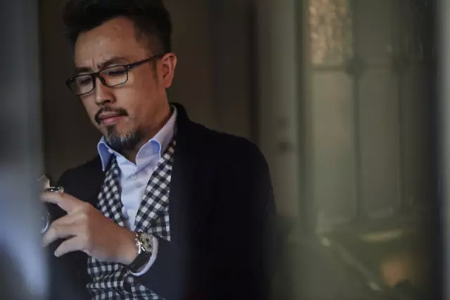 穿过六城繁华，只为请你来寒舍睡一觉