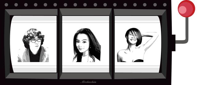 穿过六城繁华，只为请你来寒舍睡一觉