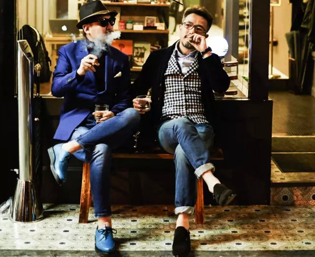 穿过六城繁华，只为请你来寒舍睡一觉