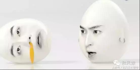 出现在辣眼睛广告里的他们，请告诉我这不是我的爱豆