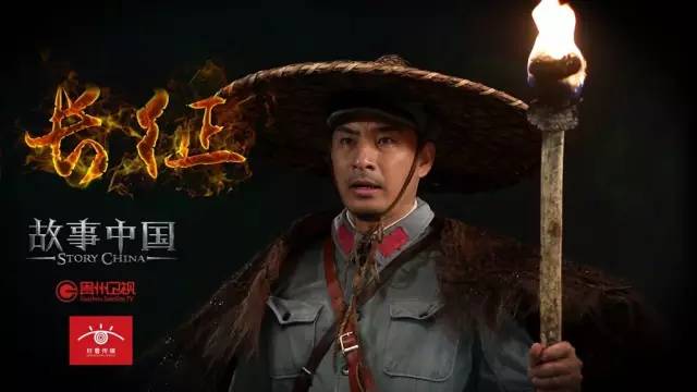 端稳电视人的金饭碗，《故事中国》把“讲故事”的核心技能用足了