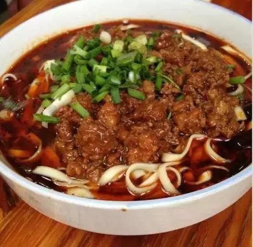 重庆小面哪一家最好吃,探店最正宗的重庆小面