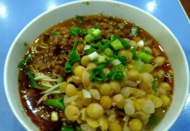 重庆小面哪一家最好吃,探店最正宗的重庆小面