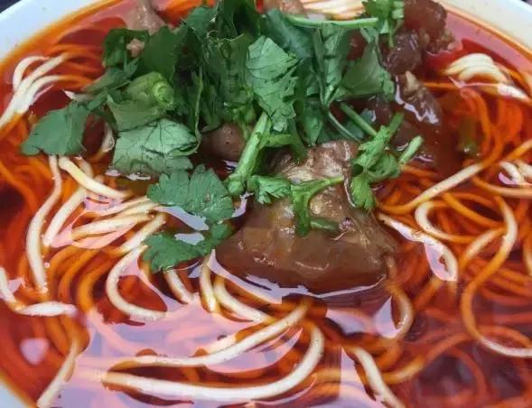 重庆小面哪一家最好吃,探店最正宗的重庆小面