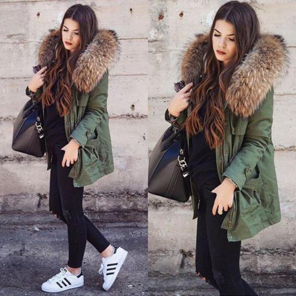 换季必买的高级羽绒服,冬季流行羽绒服推荐