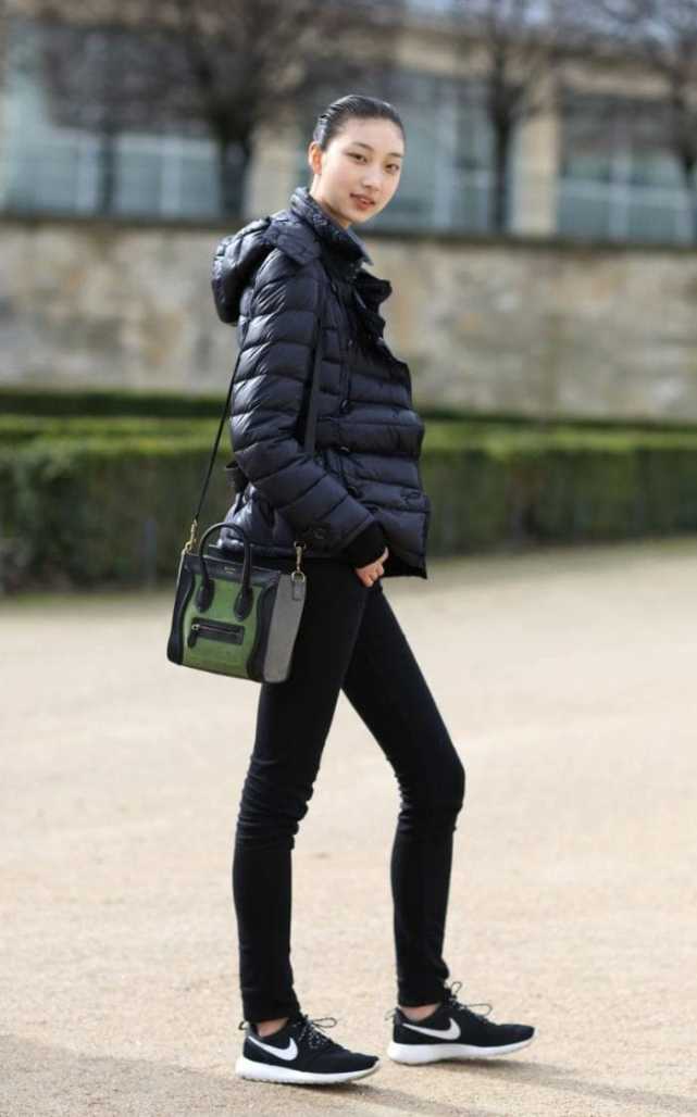 换季必买的高级羽绒服,冬季流行羽绒服推荐