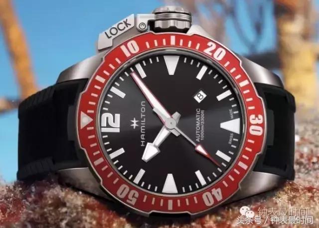 最新十大腕表排名,2023年十大腕表