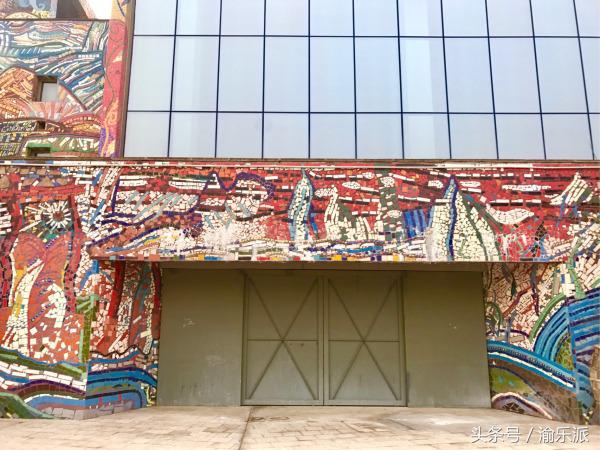 重庆有什么好玩的？是一个好玩又很累的城市