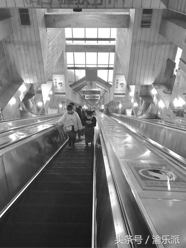 重庆有什么好玩的？是一个好玩又很累的城市