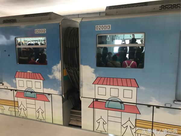 重庆有什么好玩的？是一个好玩又很累的城市