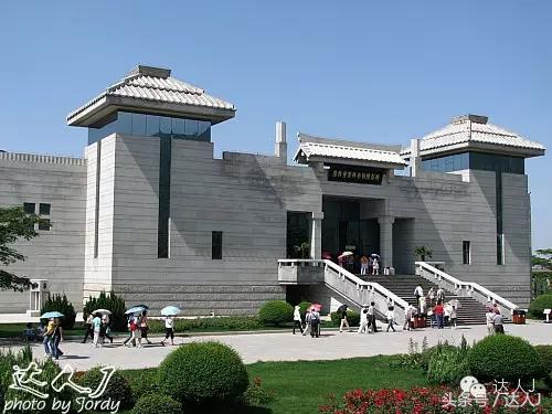 西安和罗马的区别,西安与南京哪个更古都