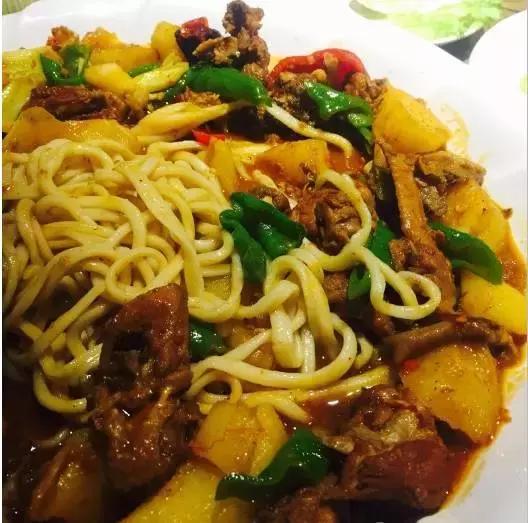 西安特色料理有哪些,西安正宗日本料理推荐