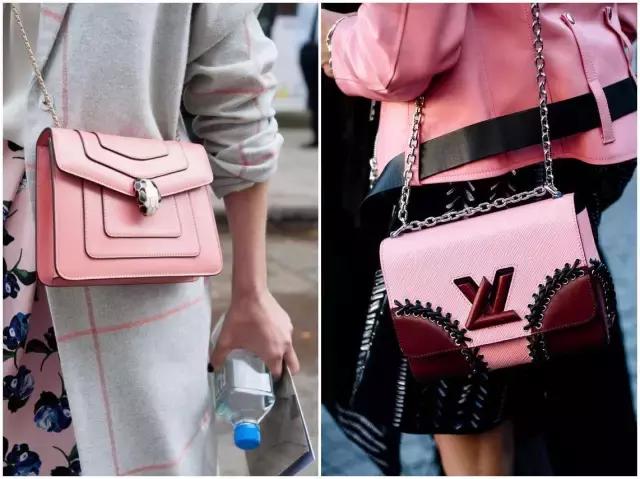 品客pink女包推荐,品客pinko