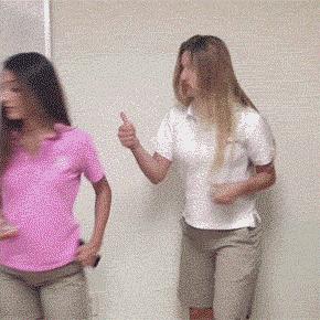 一招小技巧,教你轻松跟男朋友分手