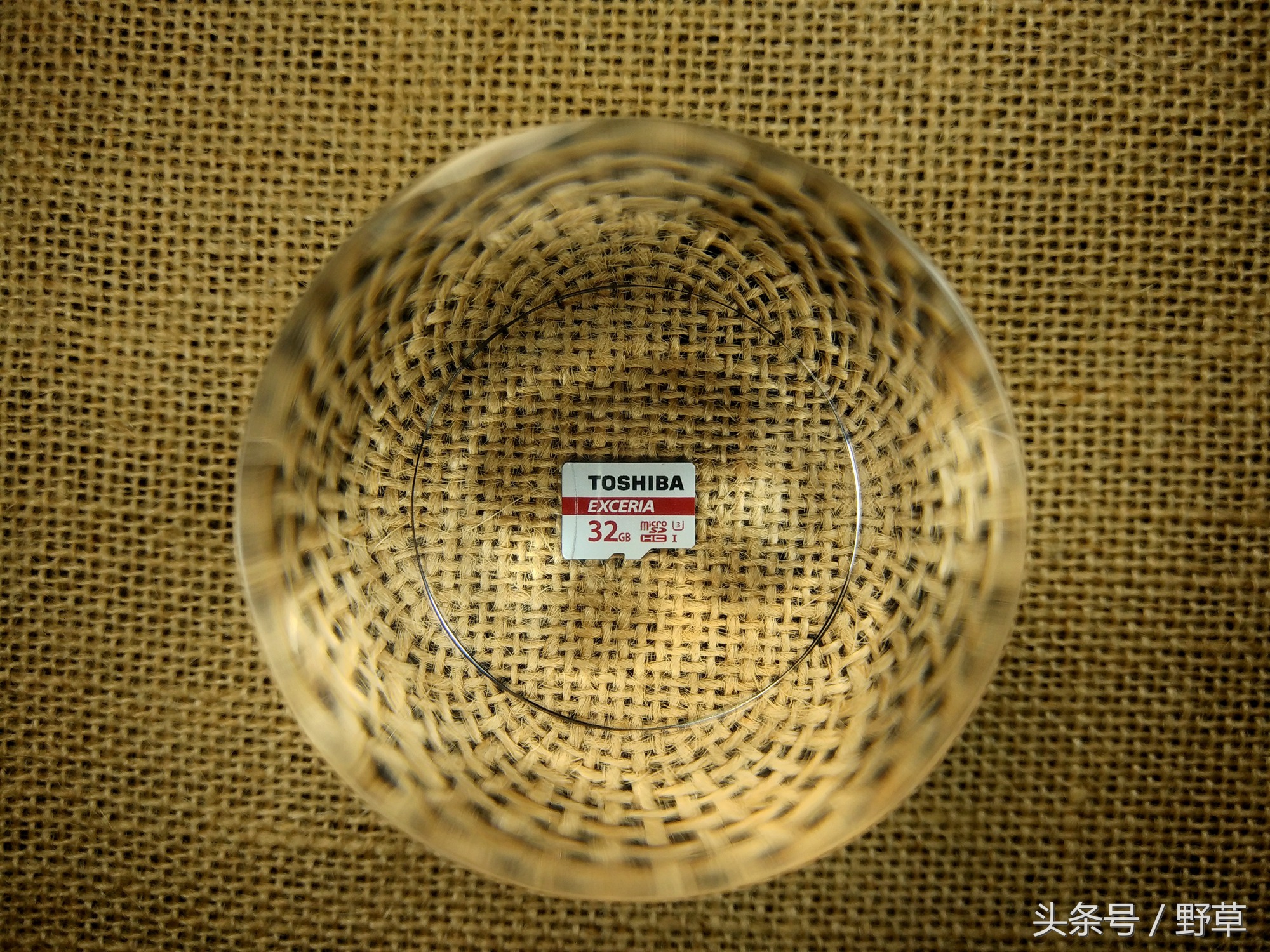 东芝u3存储卡怎么样,u3到底有多可怕