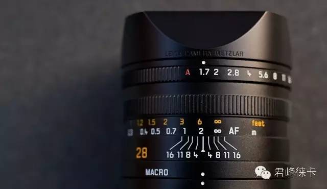 徕卡Q紧凑型全画幅相机,徕卡q是全画幅相机吗