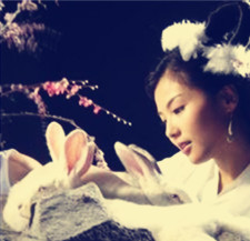 属兔人公司起名宜用什么字,属兔的起名用什么字好