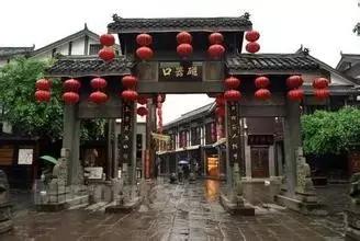 和雾霾挥手说拜拜——最适合文艺小清新们拍照的6个旅行地