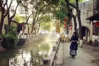 和雾霾挥手说拜拜——最适合文艺小清新们拍照的6个旅行地