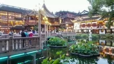 和雾霾挥手说拜拜——最适合文艺小清新们拍照的6个旅行地