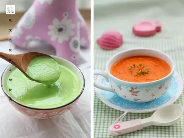 私享生活·没有当米其林星级厨师的野心,只想······