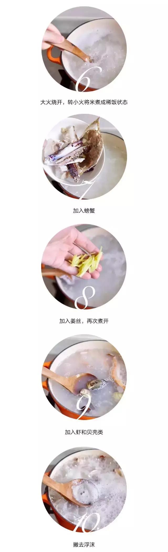 私享生活·没有当米其林星级厨师的野心,只想······