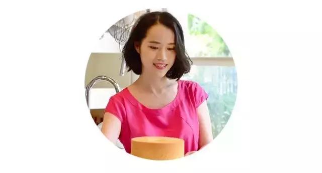 私享生活·没有当米其林星级厨师的野心,只想······