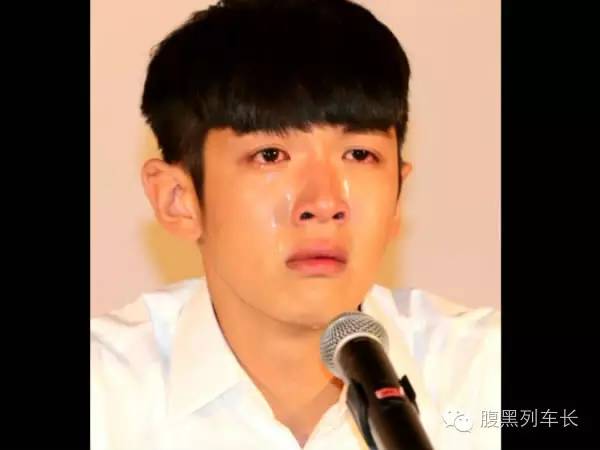 腹黑寿星｜房祖名虎父无犬子龙太子自认花心毒后悄然复出