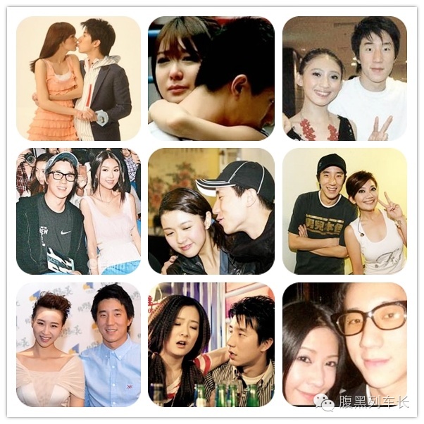 腹黑寿星｜房祖名虎父无犬子龙太子自认花心毒后悄然复出