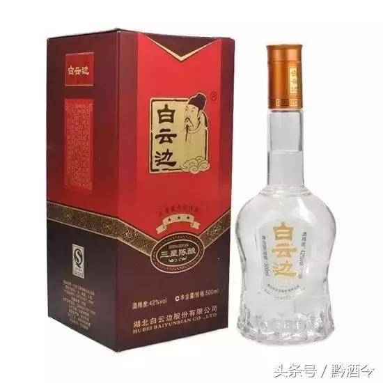 全国哪省的白酒最值得喝,全国各地特色白酒排名