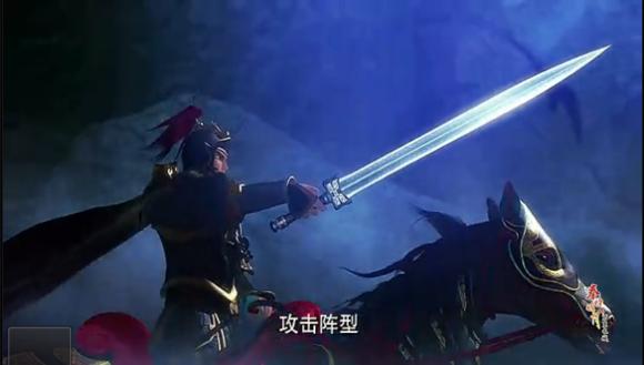 蒙恬的魅力所在秦时明月,秦时明月最帅的秦始皇