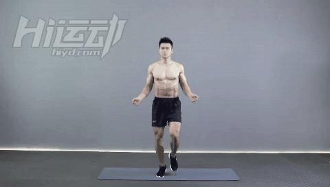 比哈佛减肥更科学的减肥法,世界公认减肥最有效的运动