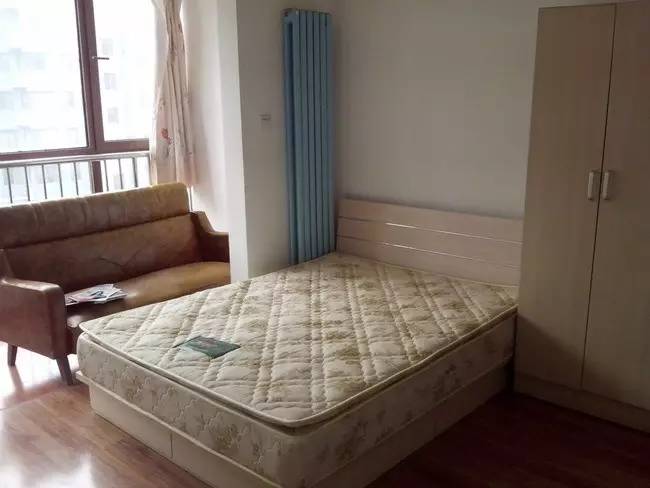 租房案件,租房里的血案