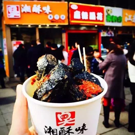 南京不得不吃的店,南京最值得吃的一家店