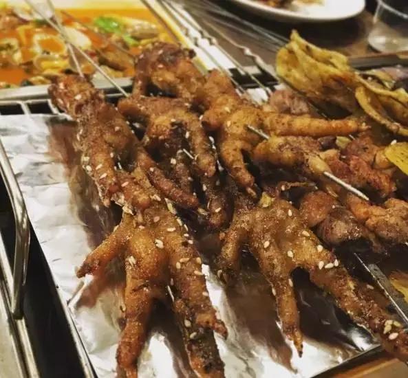 南京不得不吃的店,南京最值得吃的一家店