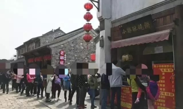 南京不得不吃的店,南京最值得吃的一家店