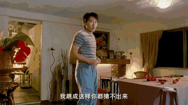 周星驰致敬过李小龙的电影有哪些,周星驰看了李小龙的电影之后感受