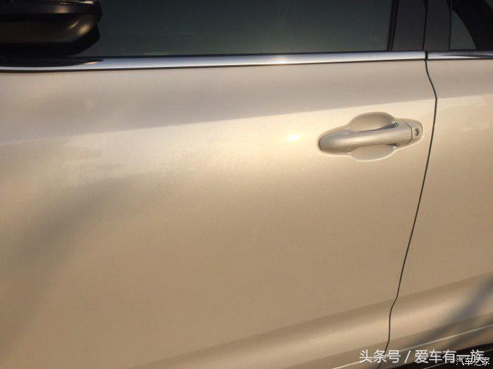 看完奥迪Q5A6L奔驰GLK福特锐界宝马X3，还是提了汉兰达