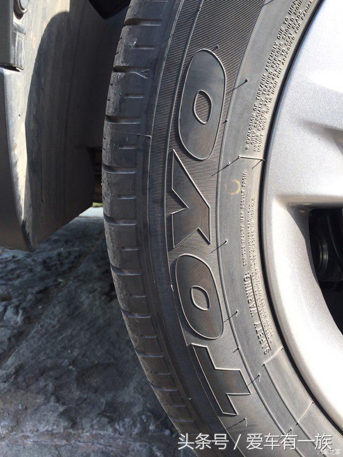 看完奥迪Q5A6L奔驰GLK福特锐界宝马X3，还是提了汉兰达