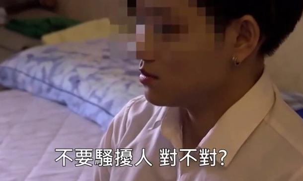 女子半夜自拍恐怖灵异,灵异事件晚上街道