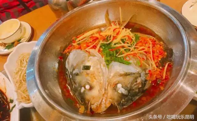 昆明最值得去的10个餐厅是什么,昆明最好吃的一家饭店