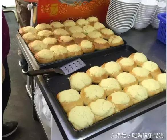 昆明最值得去的10个餐厅是什么,昆明最好吃的一家饭店