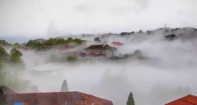 庐山情庐山恋,庐山恋背景